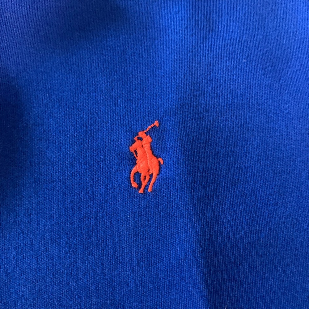 Ralph Lauren polo
